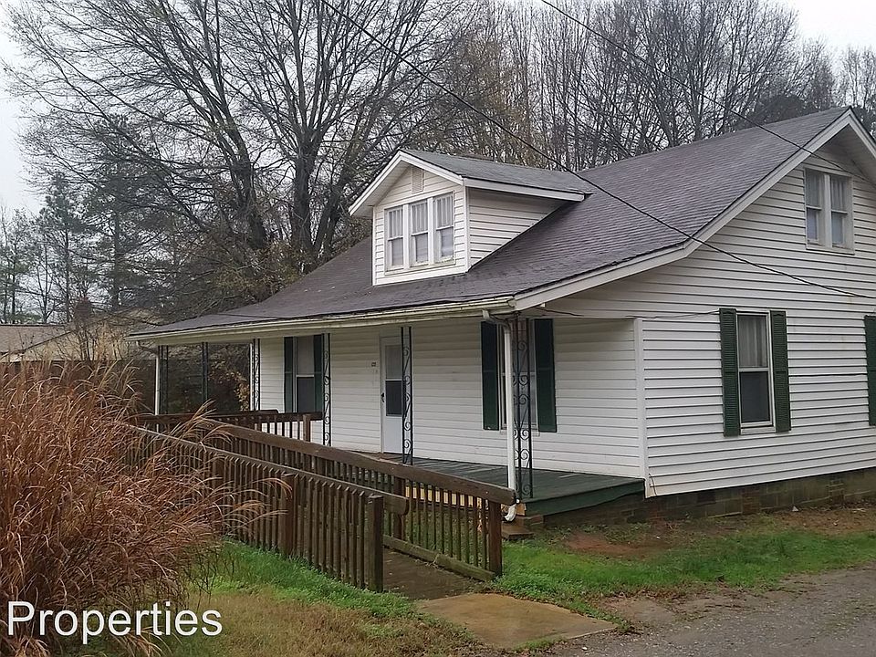 135 Old Mountain Rd, Statesville, NC 28677 Zillow