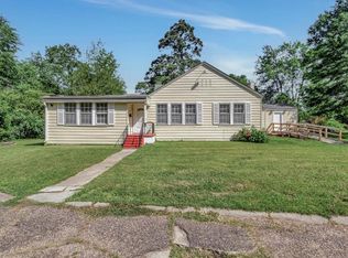 615 N Bynum St, Lufkin, TX 75904