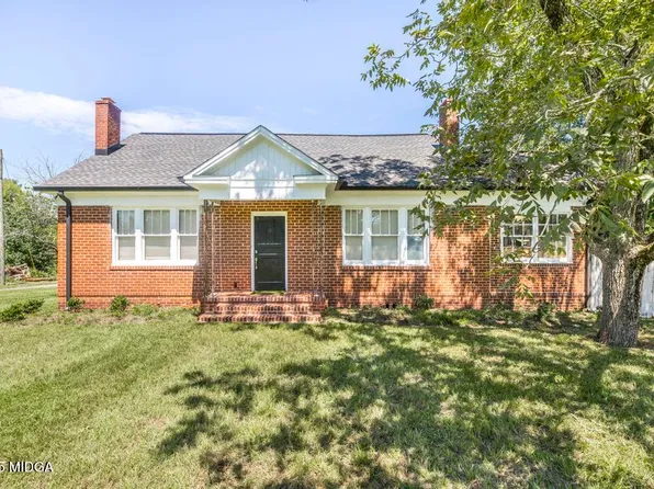 7159 Columbus Rd, Lizella, GA 31052