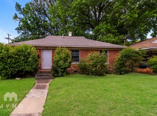 4266 Fizer Ave, Memphis, TN 38111