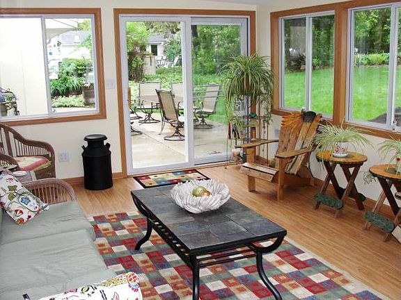 Sunroom