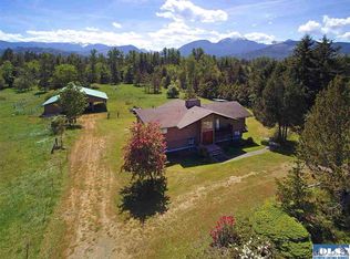 152 Bear Meadow Rd, Port Angeles, WA 98362