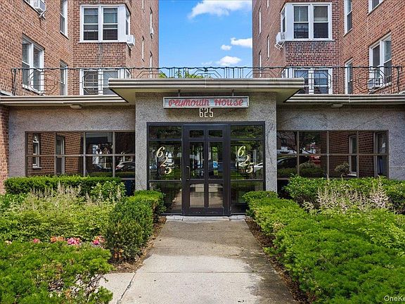 2nd image of 625 Gramatan Avenue #5O