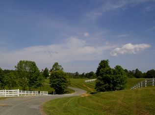 1944 Shenandoah Crossing Dr, Gordonsville, VA 22942