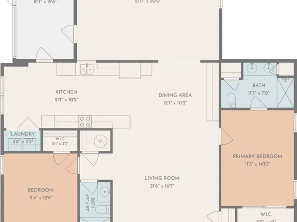 985 Quail Run, Fort Denaud, FL 33935