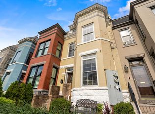 121 T St NW #2, Washington, DC 20001