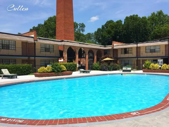 807 W Trinity Ave, Durham, NC