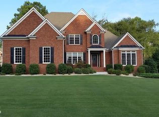 4891 Huntington Park Ct, Acworth, GA 30101