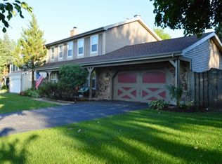 1411 S Parkview Ter, Algonquin, IL