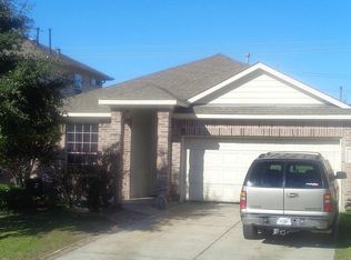 15827 Granite Mountain Trl, Houston, TX 77049