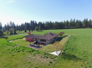 9408 S Cedar Rim Ln, Spokane, WA 99224