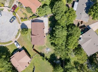 4806 Jaycrest Ct, Fort Worth, TX 76135