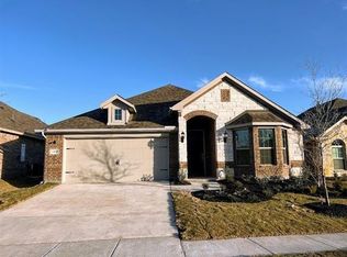 1401 Elizabeth St, Anna, TX 75409