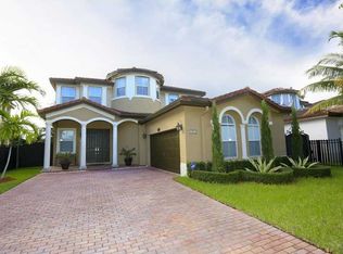 1372 SW 150th Ave, Miami, FL 33194