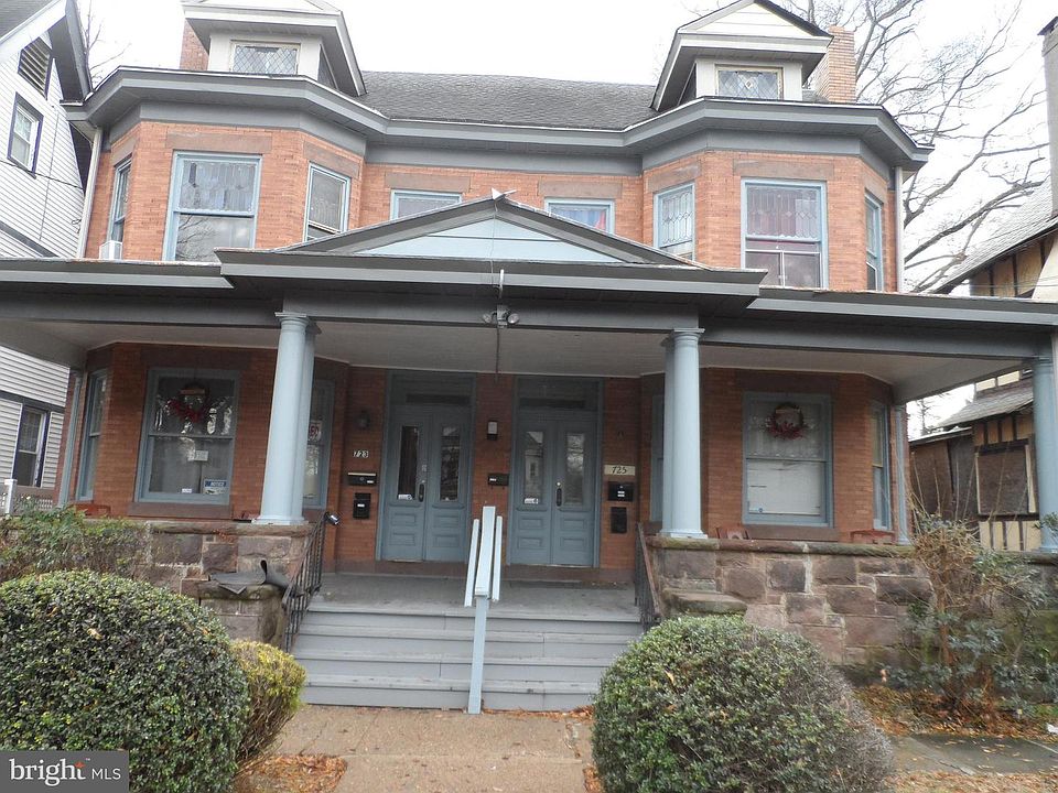 1st image of 723 W State St #725