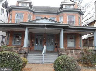 723 W State St #725, Trenton, NJ