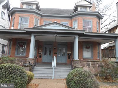 723 W State St #725, Trenton, NJ, 08618