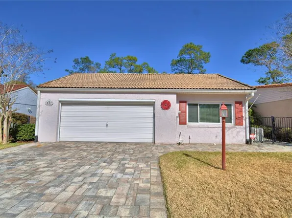 447 San Jose Dr, Winter Haven, FL 33884