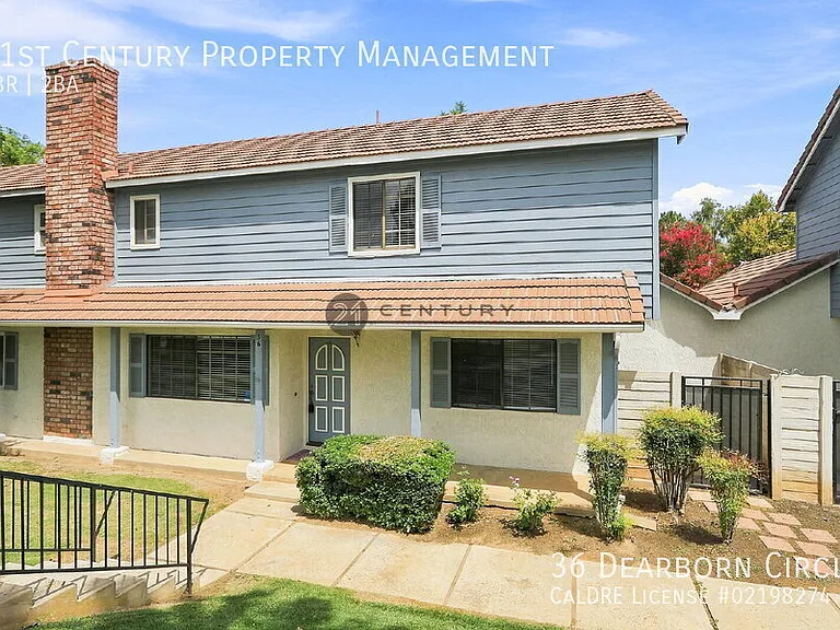 36 Dearborn Cir — Photo 4