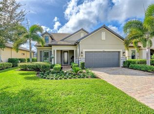 20195 Corkscrew Shores Blvd, Estero, FL 33928