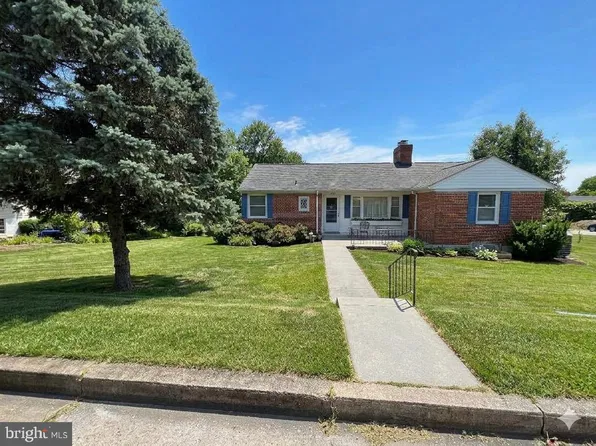 415 Aigburth Rd, Baltimore, MD 21286