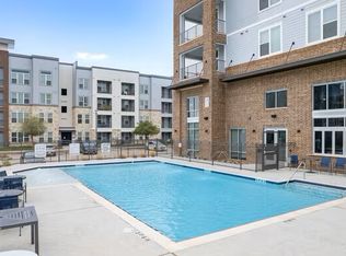 Reserve at Woodland Lakes, Conroe, TX 77384