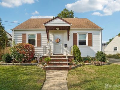 417 Alden Rd, Avenel, NJ, 07001