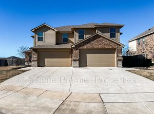 3906 Ashton Dr #1, Sanger, TX 76266