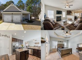 148 Inverness Dr, Villa Rica, GA 30180