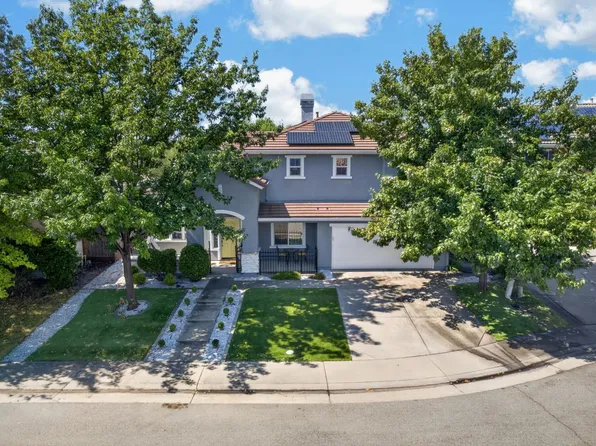 2468 Granite Park Dr, Lincoln, CA 95648