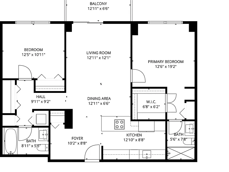 2 Constitution Ct #814R — Photo 30