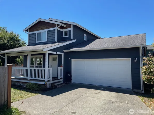 15304 176th Drive SE, Monroe, WA 98272