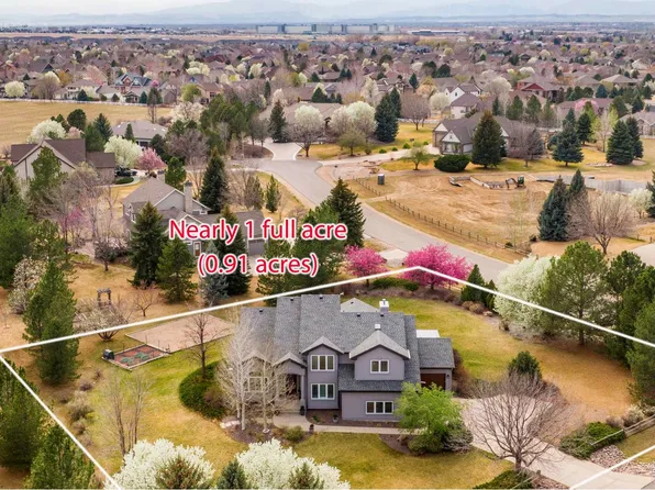 5888 Highland Hills Cir, Fort Collins, CO 80528