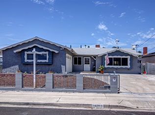 1836 Primera St, Lemon Grove, CA 91945