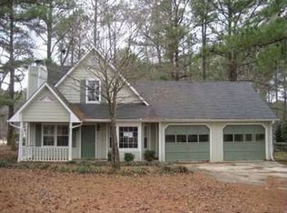 3631 Autumn View Dr NW #D, Acworth, GA 30101