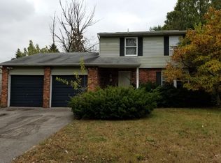 2892 Yankee Doodle Dr, Reynoldsburg, OH 43068