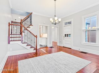 2118 Longest Ave, Louisville, KY 40204