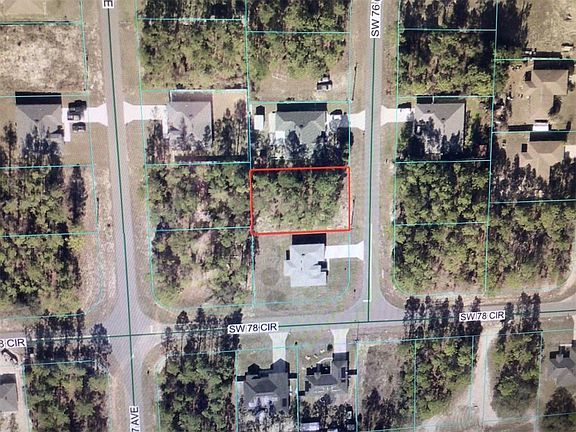 2nd image of 0 SW 76 COURT LOT 15