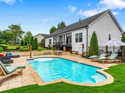 8868 Belews Ridge Rd, Stokesdale, NC, 27357