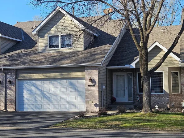 1104 Trenton Cir N, Plymouth, MN 55441