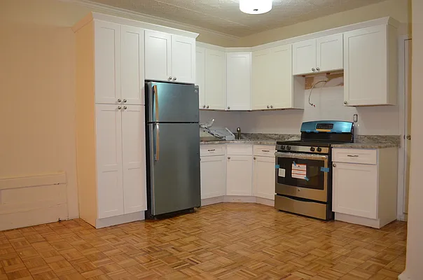 Rented by Brooklyn Landmark Real Estate | media 1