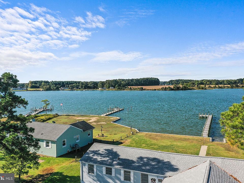 435 Lake Francis Ln, Lottsburg, VA 22511 Zillow