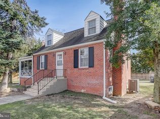 6528 Summerton Way, Springfield, VA 22150