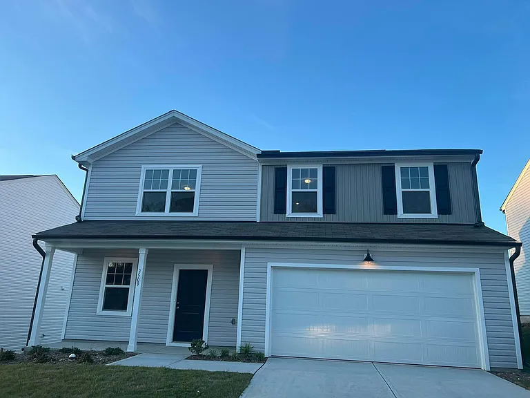 3509 Arctic Brook St — Photo 1