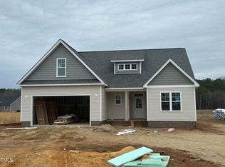 9246 Bear Run Ln, Middlesex, NC 27557