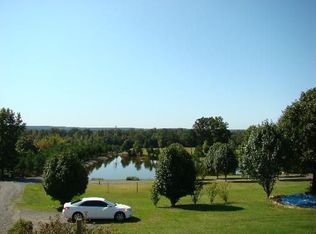 5395 Highway 128, Bismarck, AR 71929