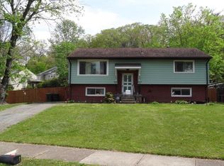 4081 Dominion Dr, Dumfries, VA 22026
