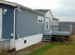 25 High View Dr, Donegal, PA 15628