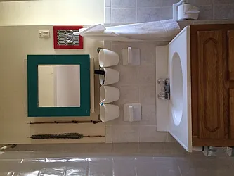 Rented by Keller Williams NYC