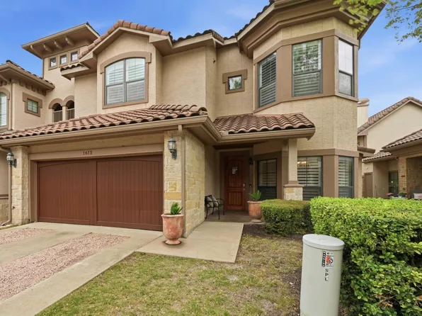 7800 Southwest Pkwy Unit 1612, Austin, TX 78735